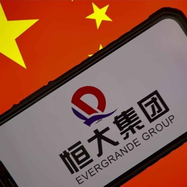 Evergrande bilançosunu yetiştiremeyecek - 4 yıl önce