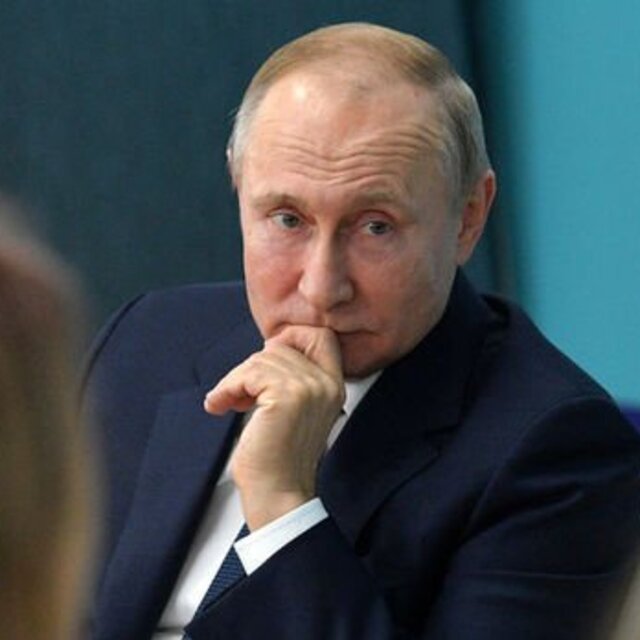 Putin: Dost olmayan ülkeler Rus gazı için ruble ile ödeme yapmalı
