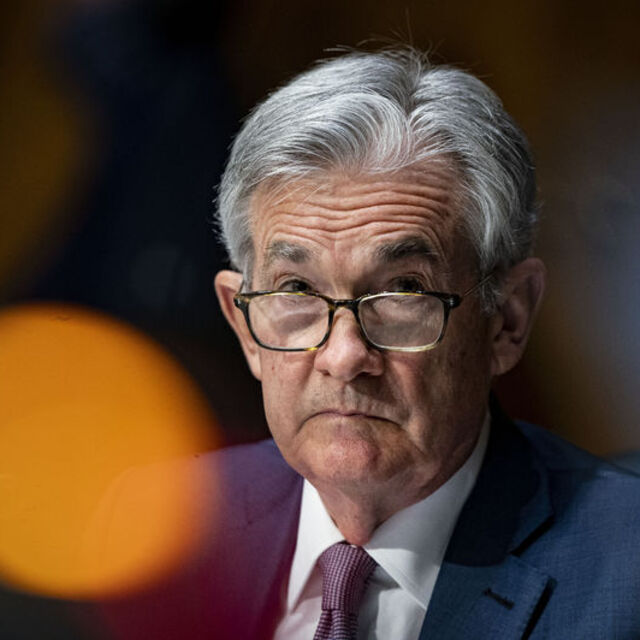Fed Başkanı Powell'dan dijital para değerlendirmesi