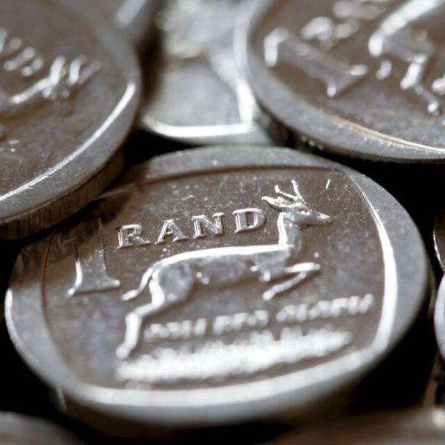 Türk lirası/rand 1'e geriledi - 4 yıl önce