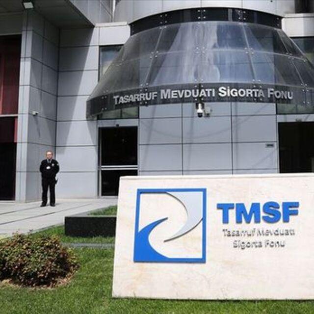 TMSF'den un fabrikası satışı - 4 yıl önce