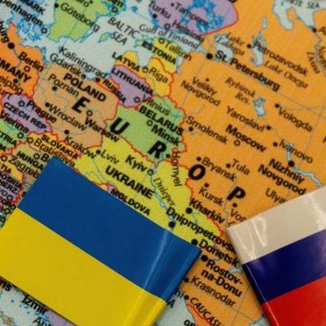 Rusya: Ukrayna'daki operasyonun birinci etabı tamamlandı - 4 yıl önce