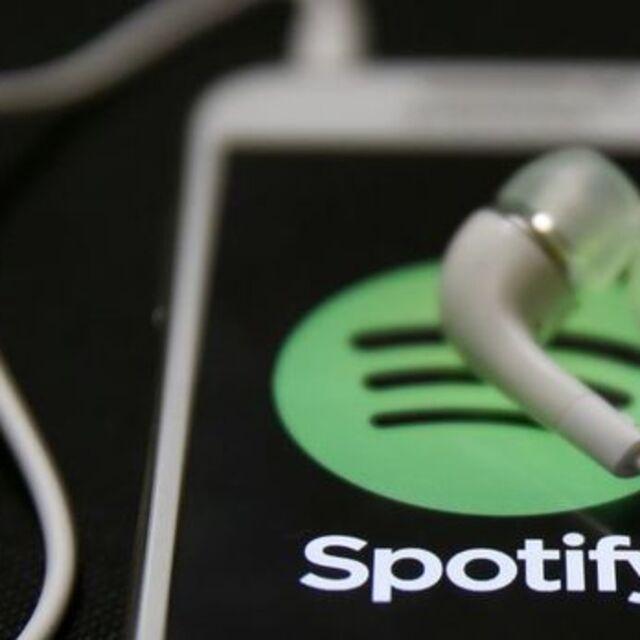 Spotify Rusya'daki hizmetlerini askıya alıyor - 4 yıl önce