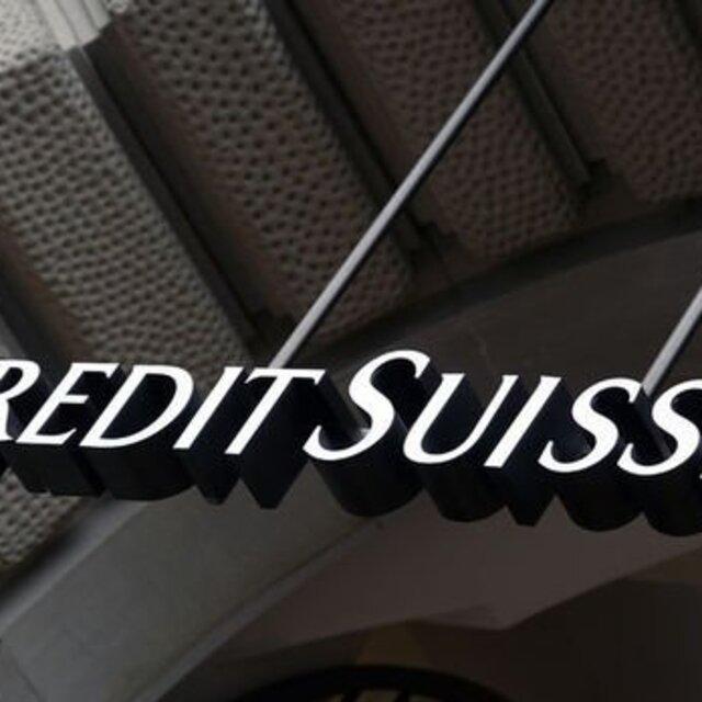ABD'den Credit Suisse'e Rusya yaptırımları hakkında soruşturma - 4 yıl önce