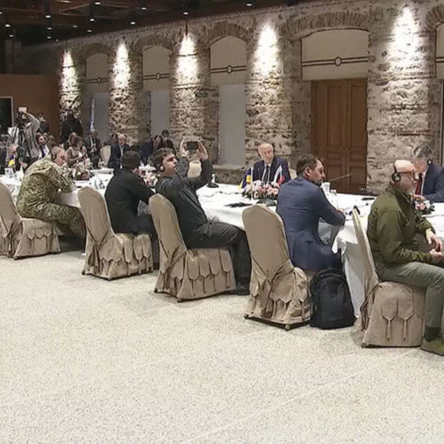 Rusya Savunma Bakanlığı: Kiev ve Çernihiv’de operasyon duracak