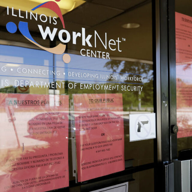 ABD'de özel sektör istihdamı Mart'ta tahminleri aştı