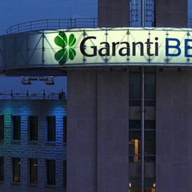 BBVA'nın Garanti Bankası hisse geri alımında resmi onay çıktı - 4 yıl önce