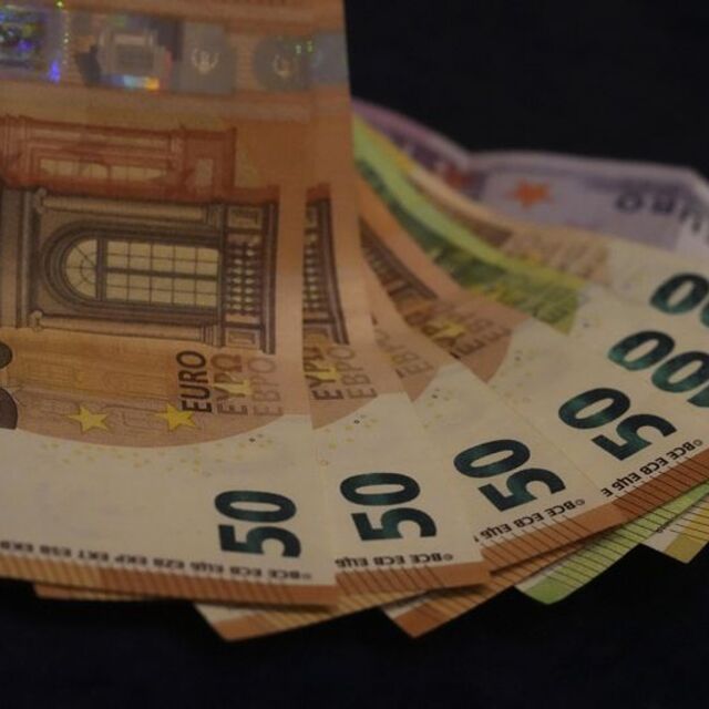Euro Bölgesi enflasyonunda yeni rekor