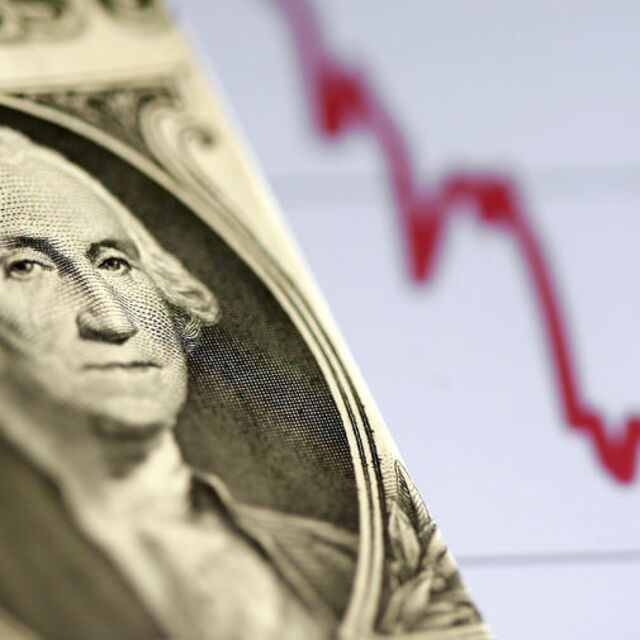 ABD Hazinesi'nden Rusya'ya dolar yasağı