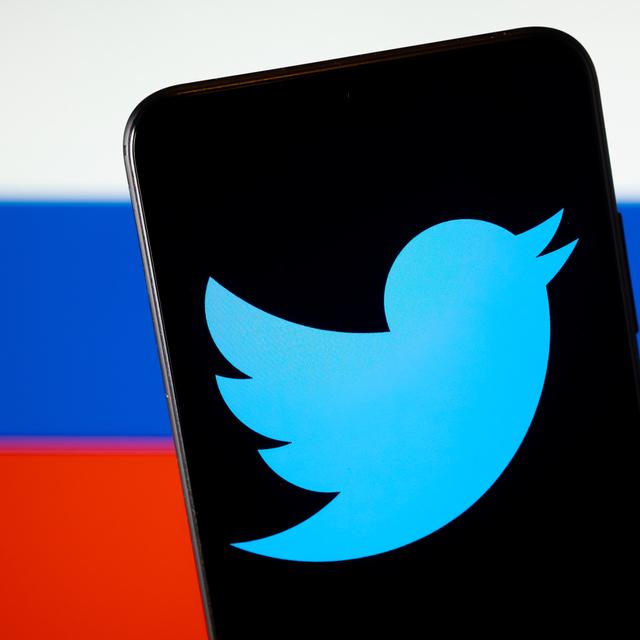 Twitter'dan Rus hükümetinin hesaplarına yeni kısıtlama - 4 yıl önce