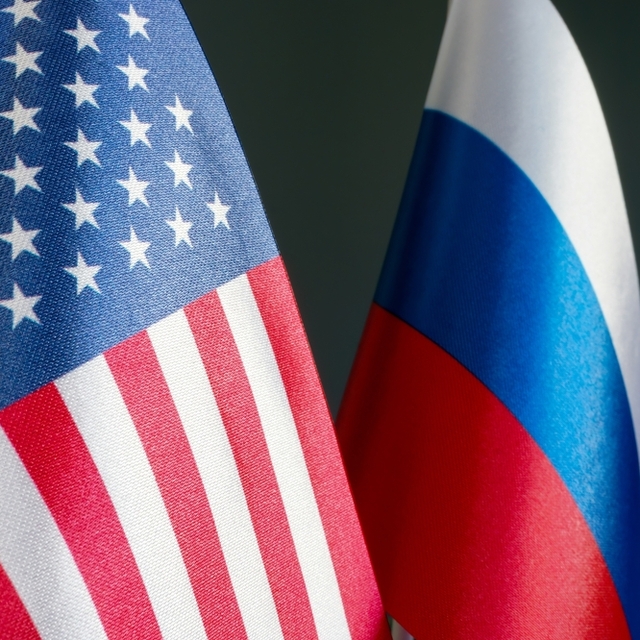 ABD'den Rusya'ya yeni yaptırımlar