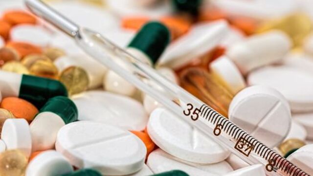 Bireysel ilaç ithalatlarındaki tek ve maktu vergi oranı yeniden değerlendirilmeli