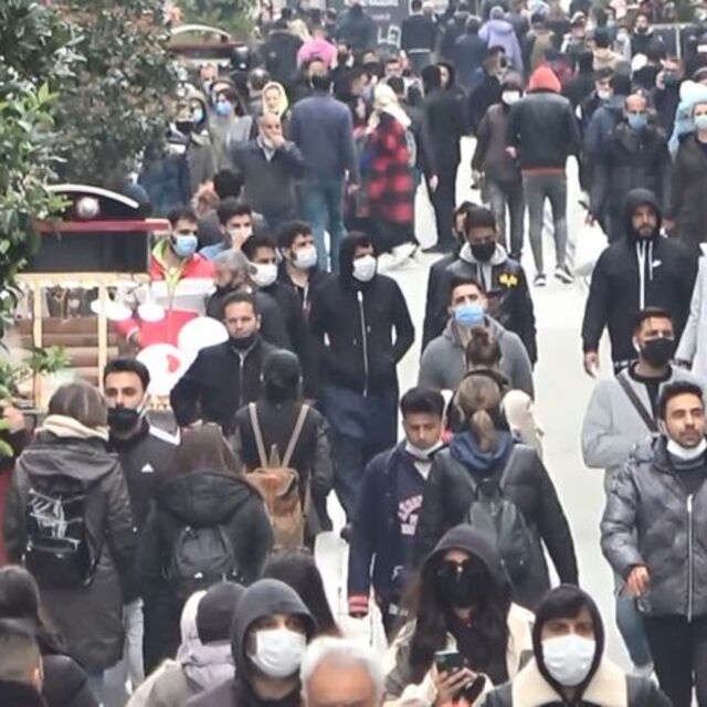 İşsizlik Şubat'ta yüzde 10,7 oldu