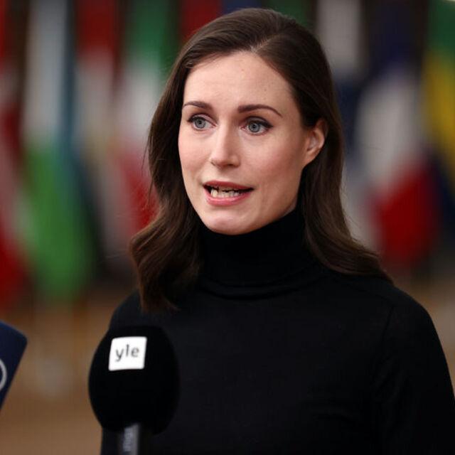 Finlandiya, NATO üyeliğine başvuru kararını kısa sürede duyuracak - 4 yıl önce