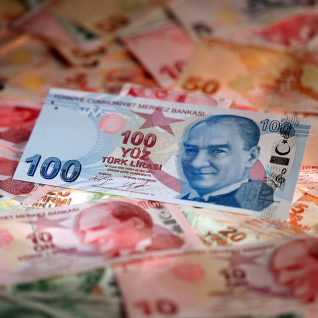 Bütçe Mart'ta 69 milyar TL açık verdi