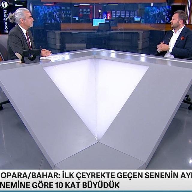 'KOBİ'ler vadeli faturalarını tek tuşla aynı gün nakde dönüştürebiliyor' - 4 yıl önce