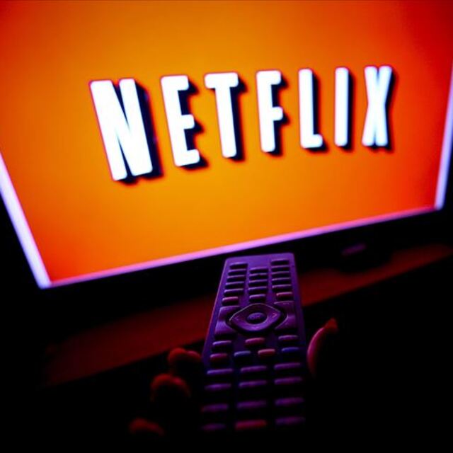 Netflix abone sayısında sert düşüş