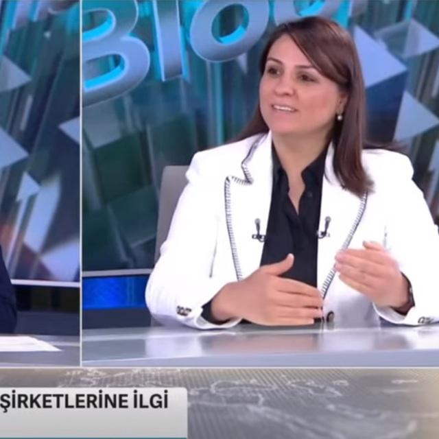 'Tüm dünyada yan hakların maaş paketindeki payı artıyor' - 4 yıl önce
