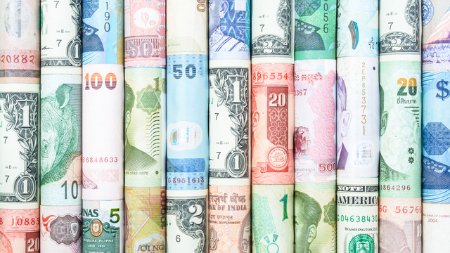 Carry trade için öne çıkan para birimleri