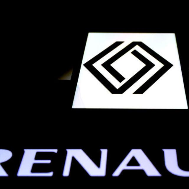 Renault, Nissan hisselerinde satış planlıyor