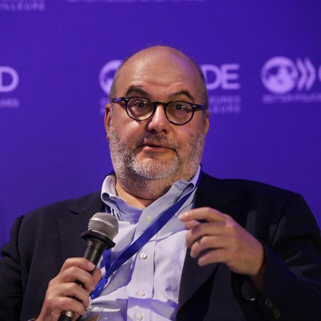 Milanovic: Asya'da orta gelir grubu gelirini iki ya da üçe katladı - 4 yıl önce