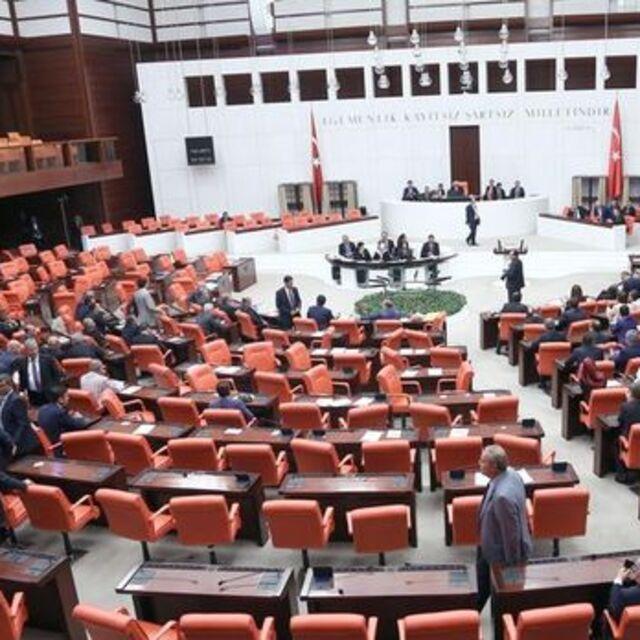 Ekonomi ve siyaset gündemi - 23 Nisan 2022 - 4 yıl önce
