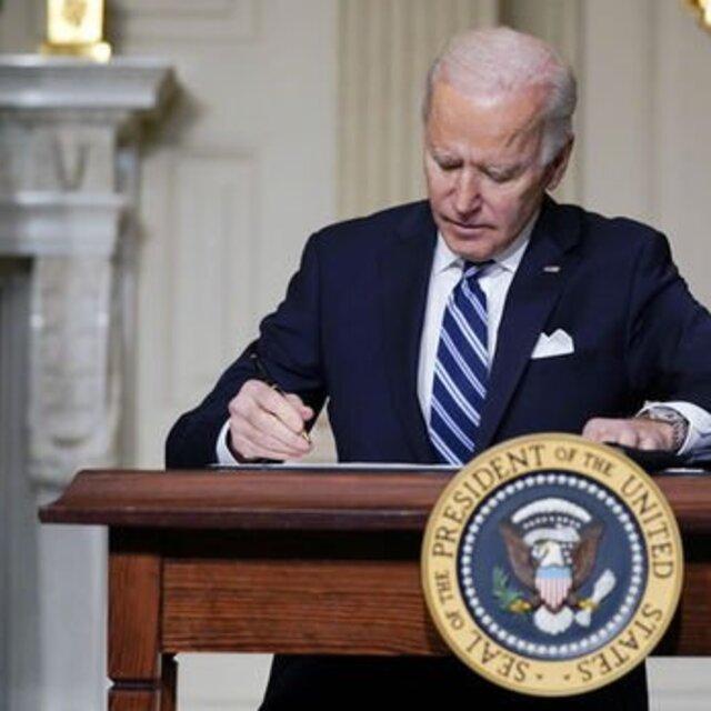 Biden'dan 1915 olaylarına ilişkin açıklama - 4 yıl önce