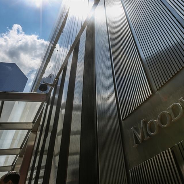 Moody's'ten enflasyon uyarısı - 4 yıl önce