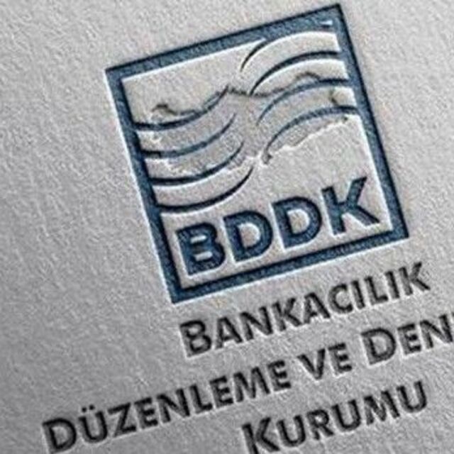 BDDK'dan bankalara döviz talimatı
