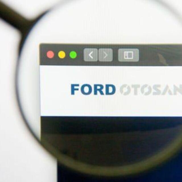 Ford Otosan, 2022'nin 1. çeyreğinde 2,8 milyar TL'lik net kâr açıkladı - 4 yıl önce
