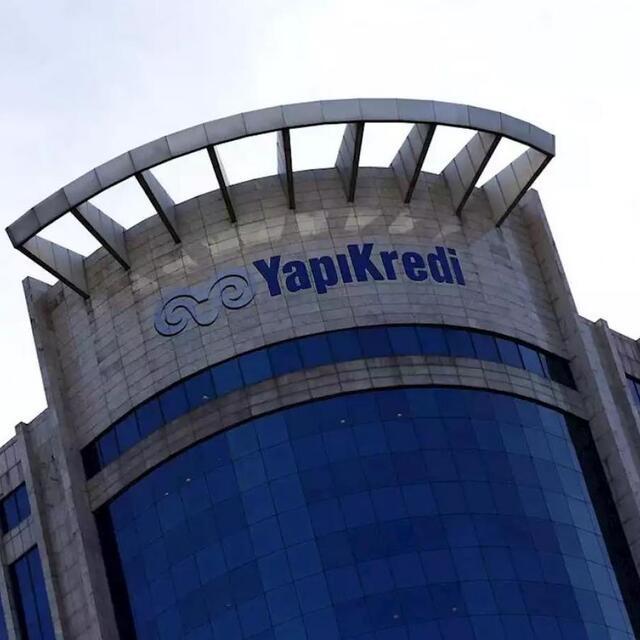 Yapı Kredi, Almanya'da banka alıyor - 4 yıl önce
