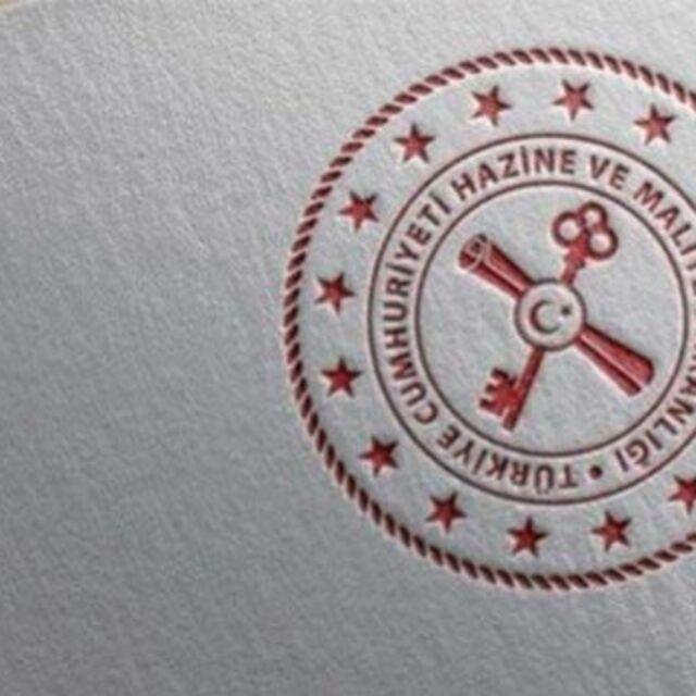 Hazine, Mayıs'ta 59 milyar lira borçlanacak - 4 yıl önce