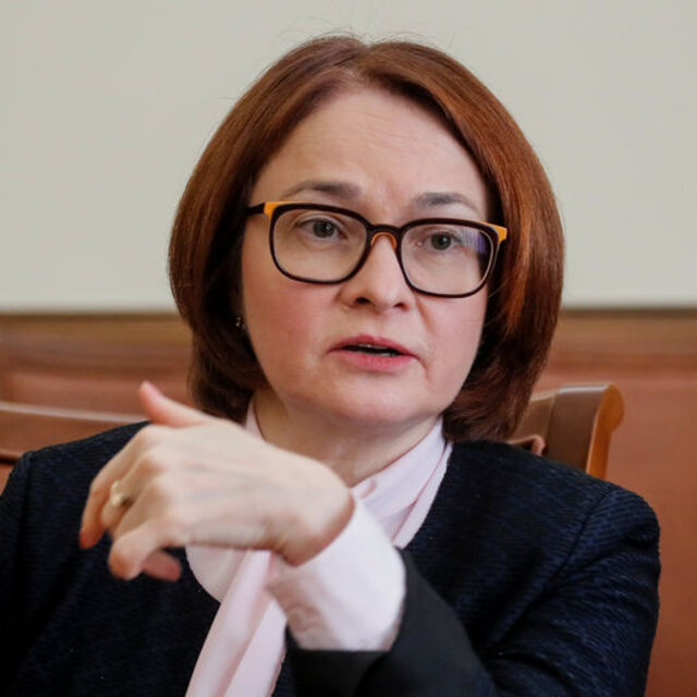 Rusya’dan tahminlerin üzerinde faiz indirimi