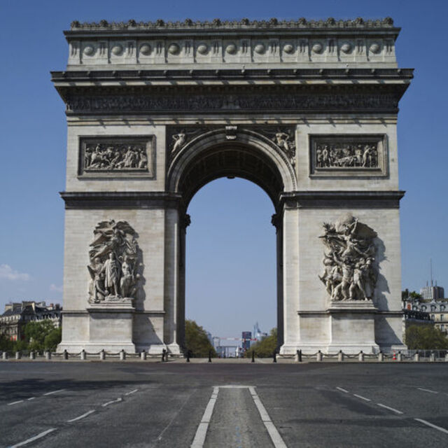 Avrupa’nın en büyük ekonomilerinde kırılgan büyüme