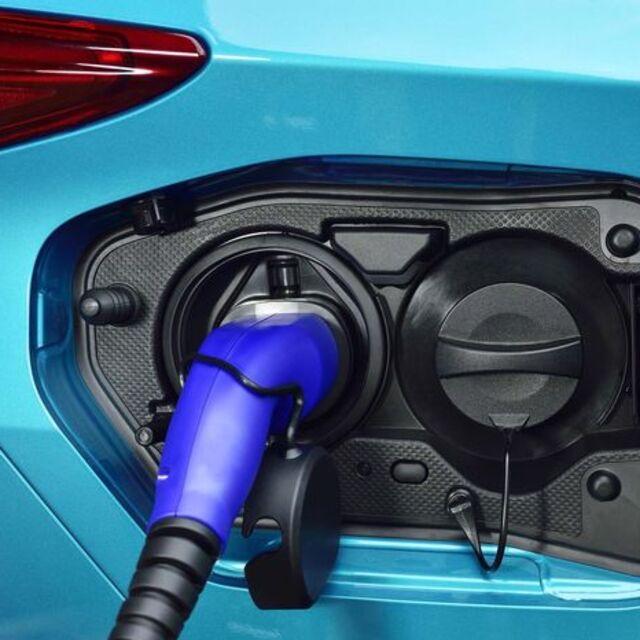 VW ile BP, 8 bin elektrikli şarj noktası kuruyor - 4 yıl önce