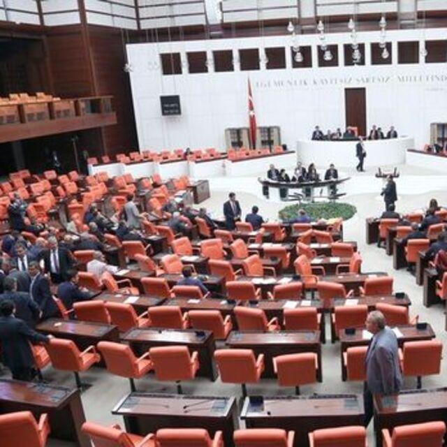 Ekonomi ve siyaset gündemi - 3 Mayıs 2022 - 4 yıl önce