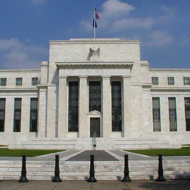 Fed faizi 50 baz puan artırdı, Powell 75 baz puanı masadan kaldırdı