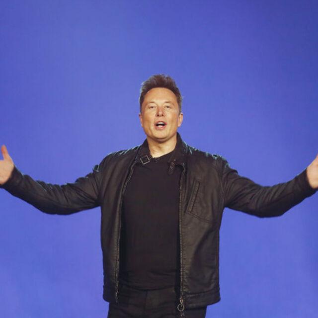 Musk, Twitter'ın gelirini beşe katlamayı planlıyor - 4 yıl önce