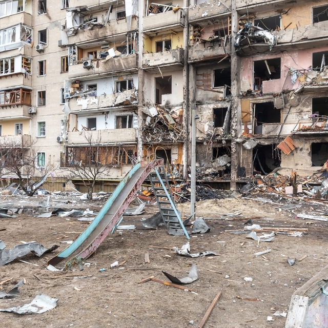 AB’den Rus oligarkların varlıklarını Ukrayna için kullanma talebi