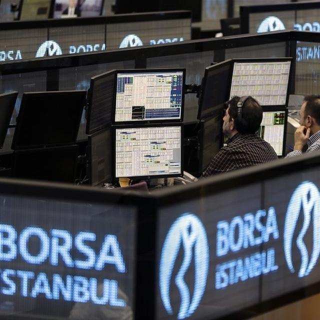Mevduat Nisan'da yıllık yüzde 31 kaybettirdi - 4 yıl önce