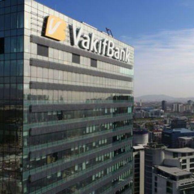 VakıfBank'tan 2022'nin 1. çeyreğinde 3 milyar TL'lik net kâr - 4 yıl önce