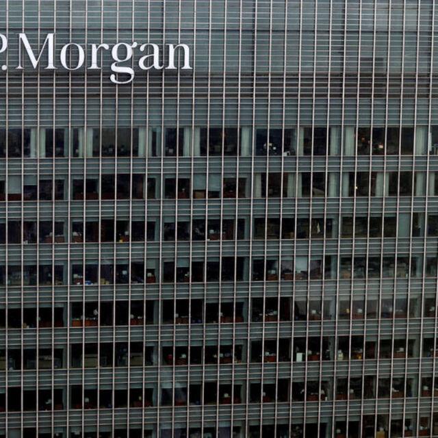 JPMorgan'dan kurumsal tahvil tavsiyesi - 4 yıl önce