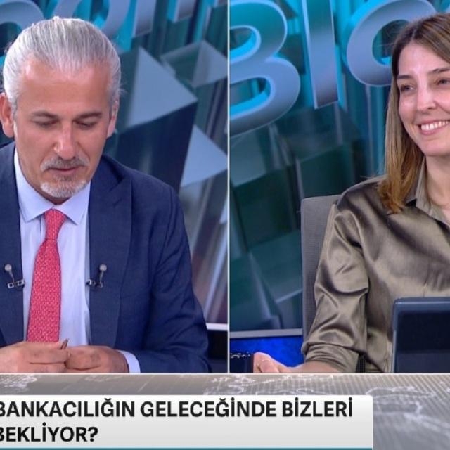 'Açık bankacılık ile kurumsal müşterilere yönelik çok farklı çözümler hayata geçecek' - 4 yıl önce