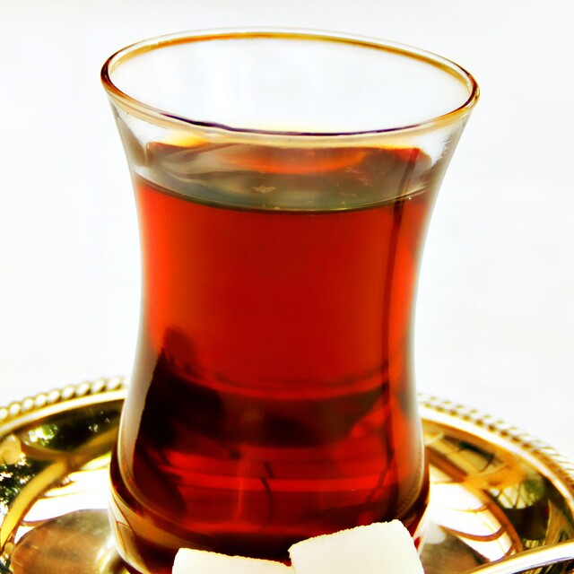 Çaykur'dan çaya yüzde 43,7 zam