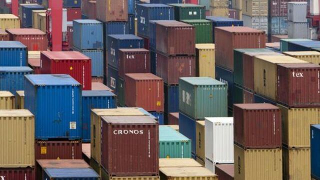 Gümrük kontrolü altında işleme rejimini konuşmanın tam zamanı