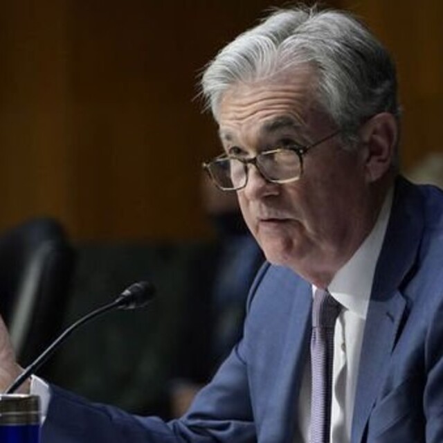 Powell: Enflasyon düşene kadar faizi artırmaya devam edeceğiz