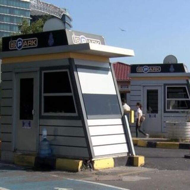 İSPARK ücretlerine zam