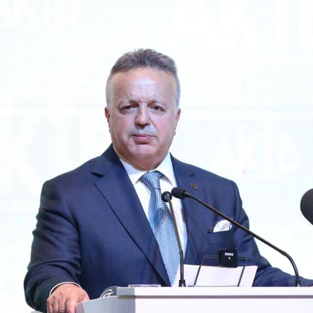 İhracatçı seçimlerinde büyük tartışma - 4 yıl önce