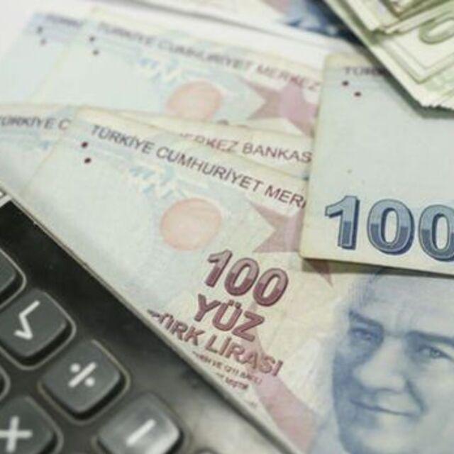 Merkezi yönetim brüt borç stoku 3 trilyon 125,3 milyar lira oldu - 4 yıl önce