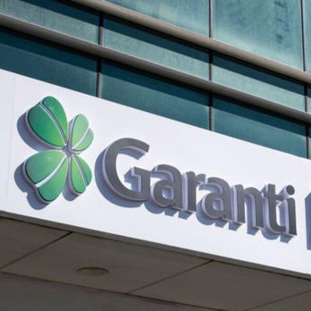 Garanti BBVA, MSCI endeksinden çıkarılıyor - 4 yıl önce